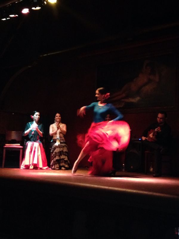 Flamenco